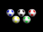 OLYMPIC SOCCER IS HERE
