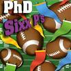 Snitch Football: Getting Very Close!
